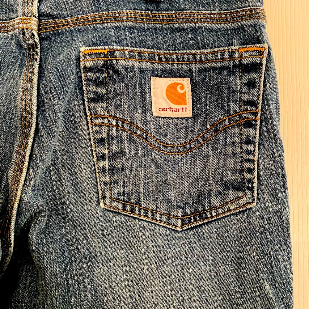 Carhartt Jeans